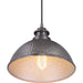 Englewood Hanging Lantern-Exterior-Progress Lighting-Lighting Design Store