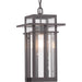 Boxwood Hanging Lantern-Exterior-Progress Lighting-Lighting Design Store