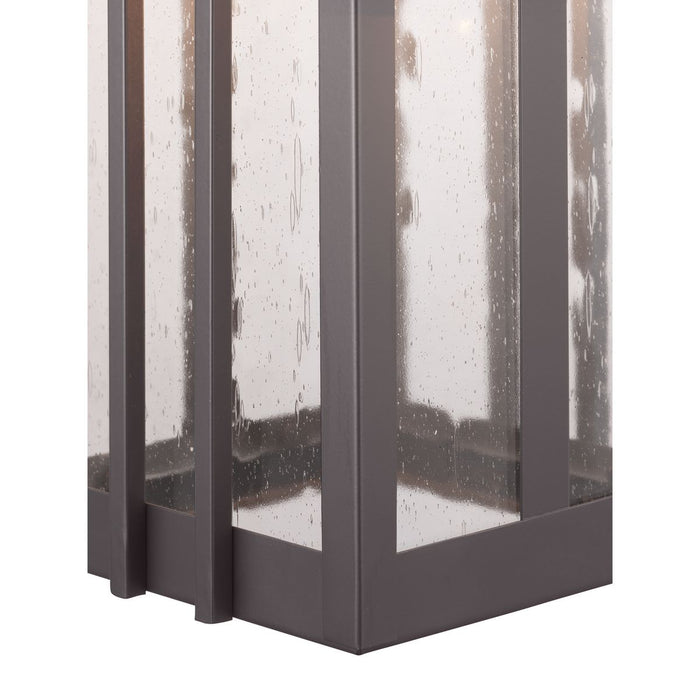 Boxwood Hanging Lantern-Exterior-Progress Lighting-Lighting Design Store