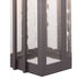 Boxwood Hanging Lantern-Exterior-Progress Lighting-Lighting Design Store