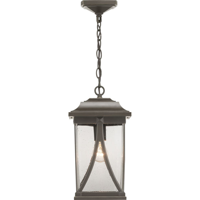 Abbott Hanging Lantern-Exterior-Progress Lighting-Lighting Design Store