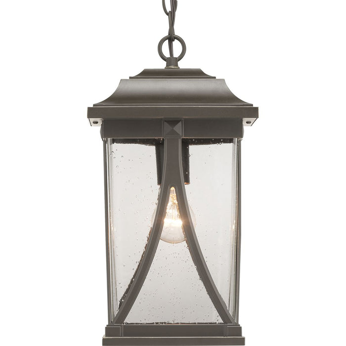 Abbott Hanging Lantern-Exterior-Progress Lighting-Lighting Design Store
