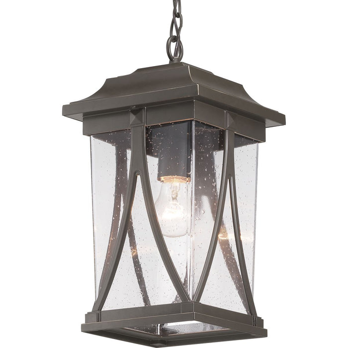 Abbott Hanging Lantern-Exterior-Progress Lighting-Lighting Design Store