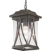 Abbott Hanging Lantern-Exterior-Progress Lighting-Lighting Design Store