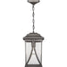Abbott Hanging Lantern-Exterior-Progress Lighting-Lighting Design Store