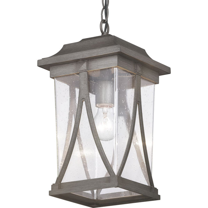 Abbott Hanging Lantern-Exterior-Progress Lighting-Lighting Design Store