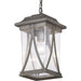 Abbott Hanging Lantern-Exterior-Progress Lighting-Lighting Design Store