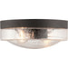 Weldon Flush Mount-Exterior-Progress Lighting-Lighting Design Store