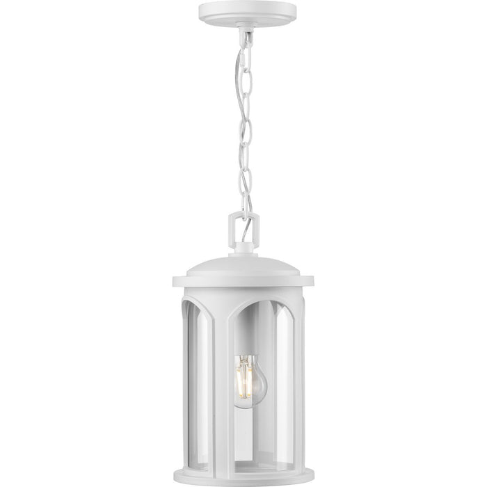 Gables Outdoor Wall Lantern-Exterior-Progress Lighting-Lighting Design Store