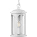 Gables Outdoor Wall Lantern-Exterior-Progress Lighting-Lighting Design Store