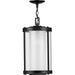 Irondale Hanging Lantern-Exterior-Progress Lighting-Lighting Design Store