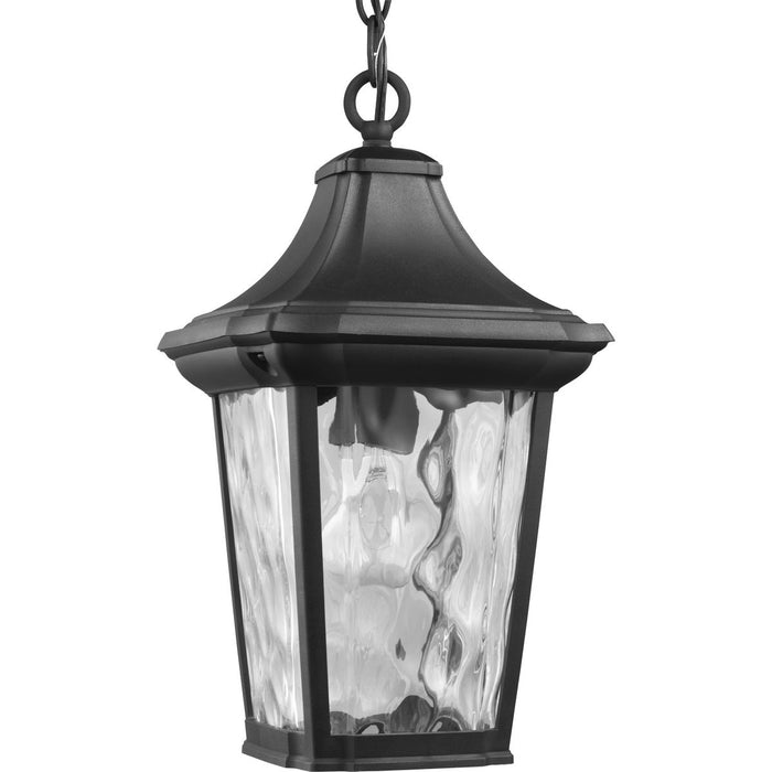 Marquette Hanging Lantern-Exterior-Progress Lighting-Lighting Design Store