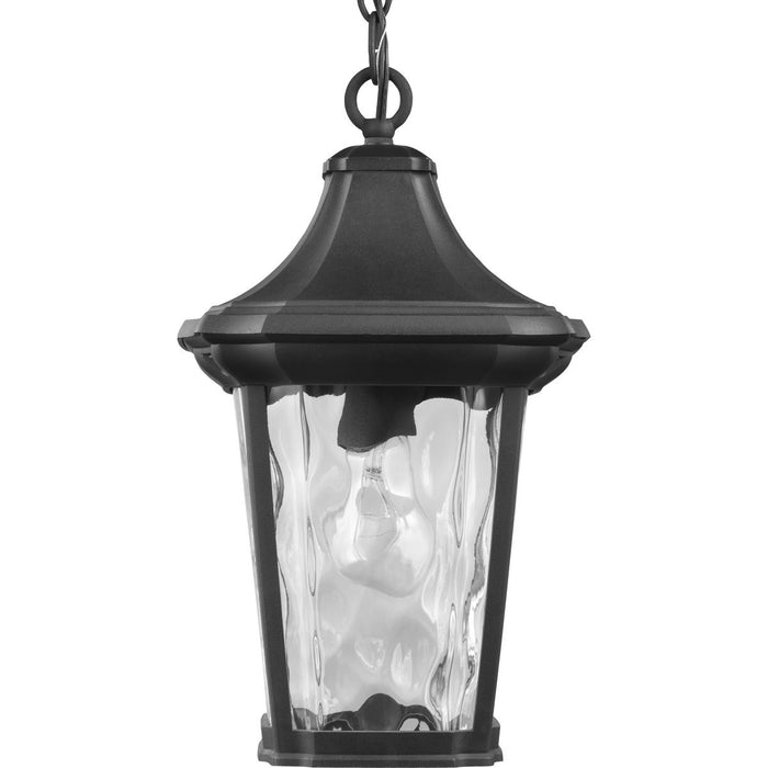 Marquette Hanging Lantern-Exterior-Progress Lighting-Lighting Design Store
