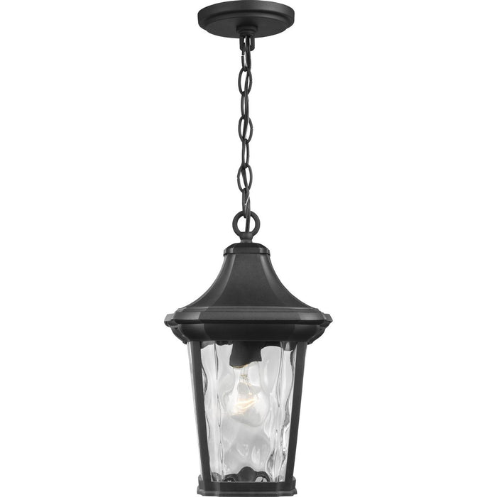 Marquette Hanging Lantern-Exterior-Progress Lighting-Lighting Design Store