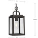 Grandbury Outdoor Hanging Lantern-Exterior-Progress Lighting-Lighting Design Store