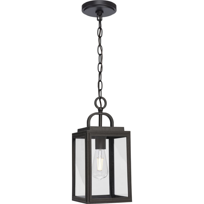 Grandbury Outdoor Hanging Lantern-Exterior-Progress Lighting-Lighting Design Store