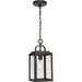 Grandbury Outdoor Hanging Lantern-Exterior-Progress Lighting-Lighting Design Store