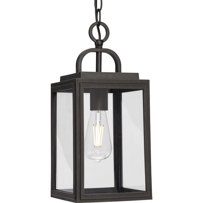 Grandbury Outdoor Hanging Lantern-Exterior-Progress Lighting-Lighting Design Store