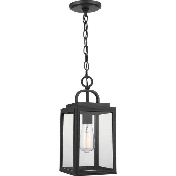 Grandbury Hanging Lantern-Exterior-Progress Lighting-Lighting Design Store