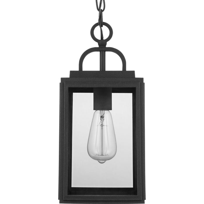 Grandbury Hanging Lantern-Exterior-Progress Lighting-Lighting Design Store