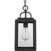 Grandbury Hanging Lantern-Exterior-Progress Lighting-Lighting Design Store