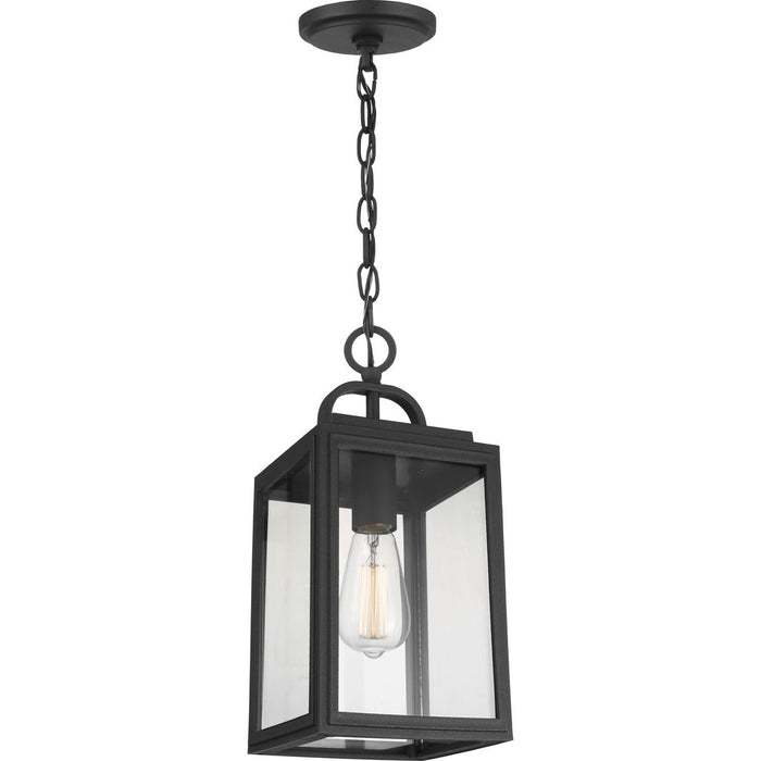 Grandbury Hanging Lantern-Exterior-Progress Lighting-Lighting Design Store