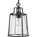 Benton Harbor Hanging Lantern-Exterior-Progress Lighting-Lighting Design Store