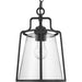 Benton Harbor Hanging Lantern-Exterior-Progress Lighting-Lighting Design Store