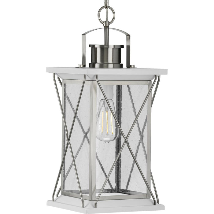 Barlowe Hanging Lantern-Exterior-Progress Lighting-Lighting Design Store