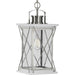 Barlowe Hanging Lantern-Exterior-Progress Lighting-Lighting Design Store