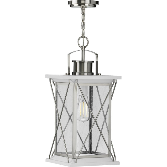 Barlowe Hanging Lantern-Exterior-Progress Lighting-Lighting Design Store