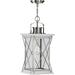 Barlowe Hanging Lantern-Exterior-Progress Lighting-Lighting Design Store