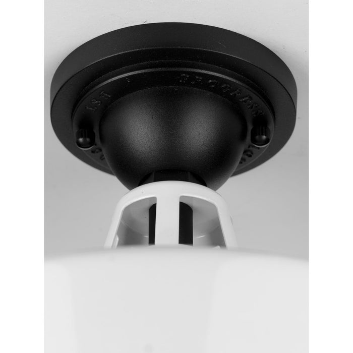 Cedar Springs Semi Flush Mount-Exterior-Progress Lighting-Lighting Design Store