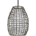 Pawley Hanging Lantern-Pendants-Progress Lighting-Lighting Design Store