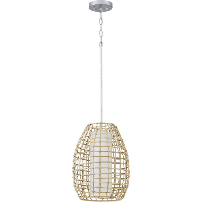 Pawley Hanging Lantern-Pendants-Progress Lighting-Lighting Design Store