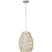 Pawley Hanging Lantern-Pendants-Progress Lighting-Lighting Design Store