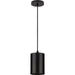 LED Cord Mount Cylinder-Mini Pendants-Progress Lighting-Lighting Design Store