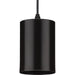 LED Cord Mount Cylinder-Mini Pendants-Progress Lighting-Lighting Design Store
