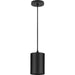 LED Cord Mount Cylinder-Mini Pendants-Progress Lighting-Lighting Design Store
