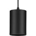 LED Cord Mount Cylinder-Mini Pendants-Progress Lighting-Lighting Design Store