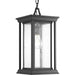 Endicott Hanging Lantern-Exterior-Progress Lighting-Lighting Design Store