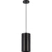 LED Cord Mount Cylinder-Mini Pendants-Progress Lighting-Lighting Design Store
