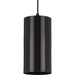 LED Cord Mount Cylinder-Mini Pendants-Progress Lighting-Lighting Design Store