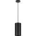 LED Cord Mount Cylinder-Mini Pendants-Progress Lighting-Lighting Design Store