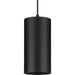 LED Cord Mount Cylinder-Mini Pendants-Progress Lighting-Lighting Design Store