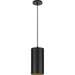 LED Cord Mount Cylinder-Mini Pendants-Progress Lighting-Lighting Design Store