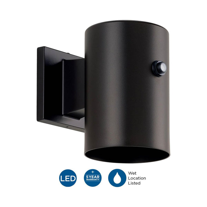 LED Cylinder-Exterior-Progress Lighting-Lighting Design Store