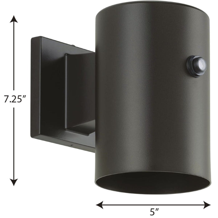 LED Cylinder-Exterior-Progress Lighting-Lighting Design Store