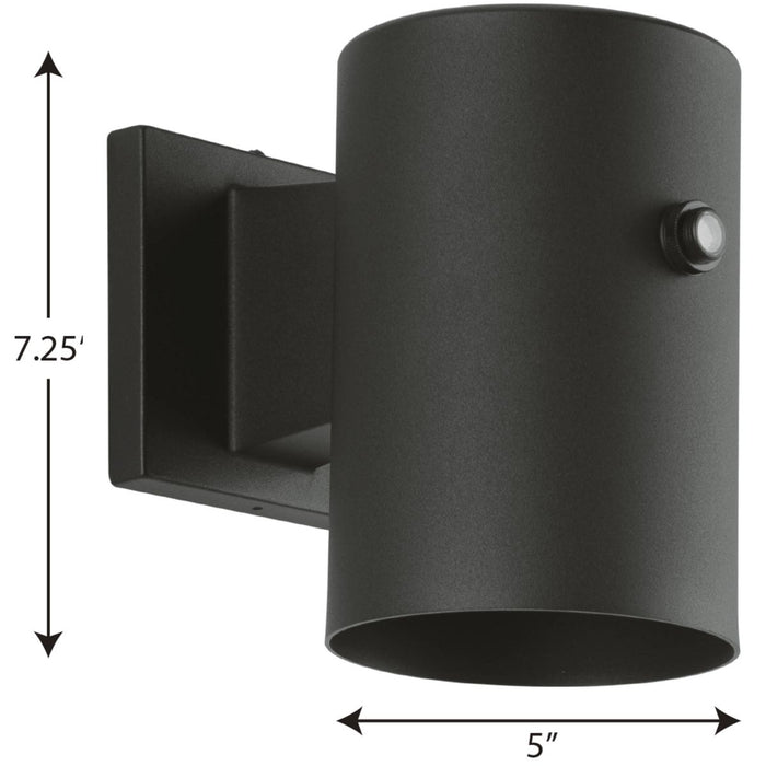 LED Cylinder-Exterior-Progress Lighting-Lighting Design Store