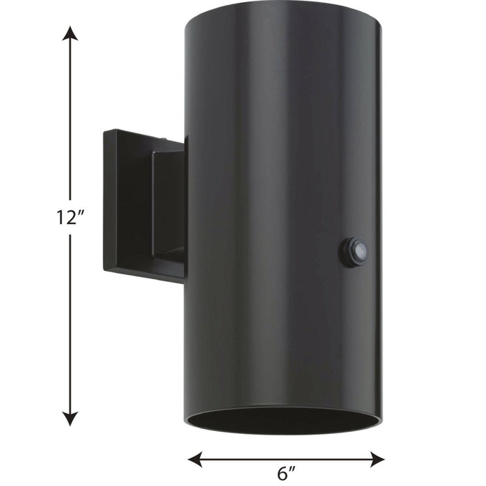 LED Cylinder-Exterior-Progress Lighting-Lighting Design Store